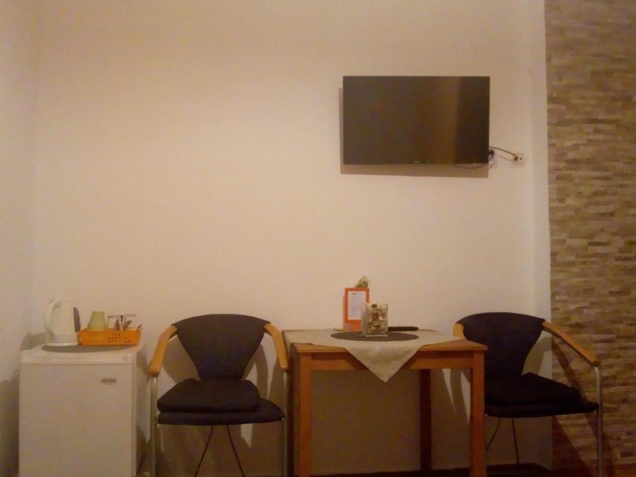 Penzion V Hajku Vřesina Dış mekan fotoğraf